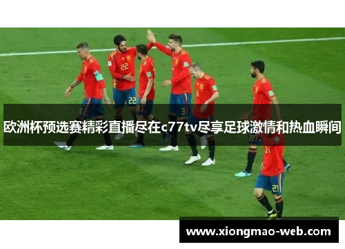 欧洲杯预选赛精彩直播尽在c77tv尽享足球激情和热血瞬间