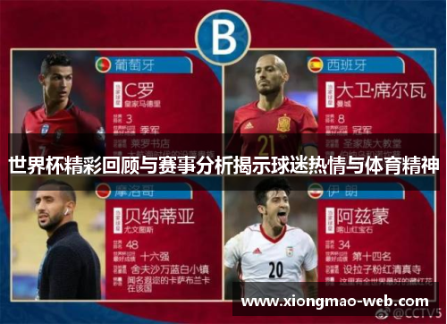 世界杯精彩回顾与赛事分析揭示球迷热情与体育精神