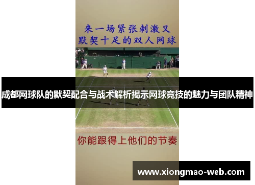 成都网球队的默契配合与战术解析揭示网球竞技的魅力与团队精神